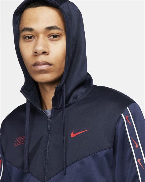 kapuzenjacke nike herren l|Herren Mit Kapuze Jacken .